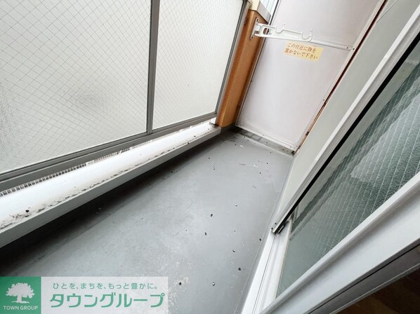 スプリングス日吉の物件内観写真